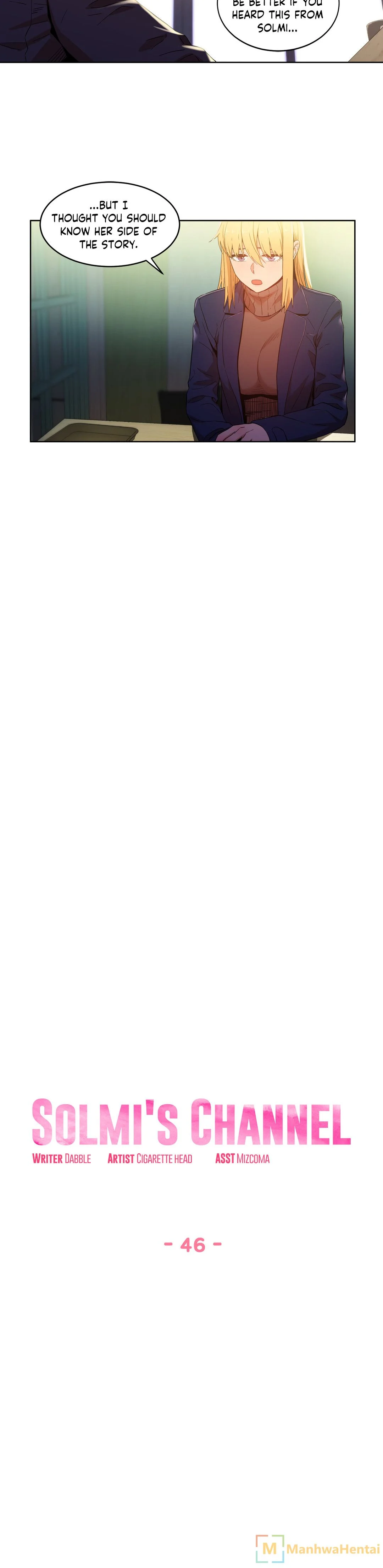 Solmi’s Channel image