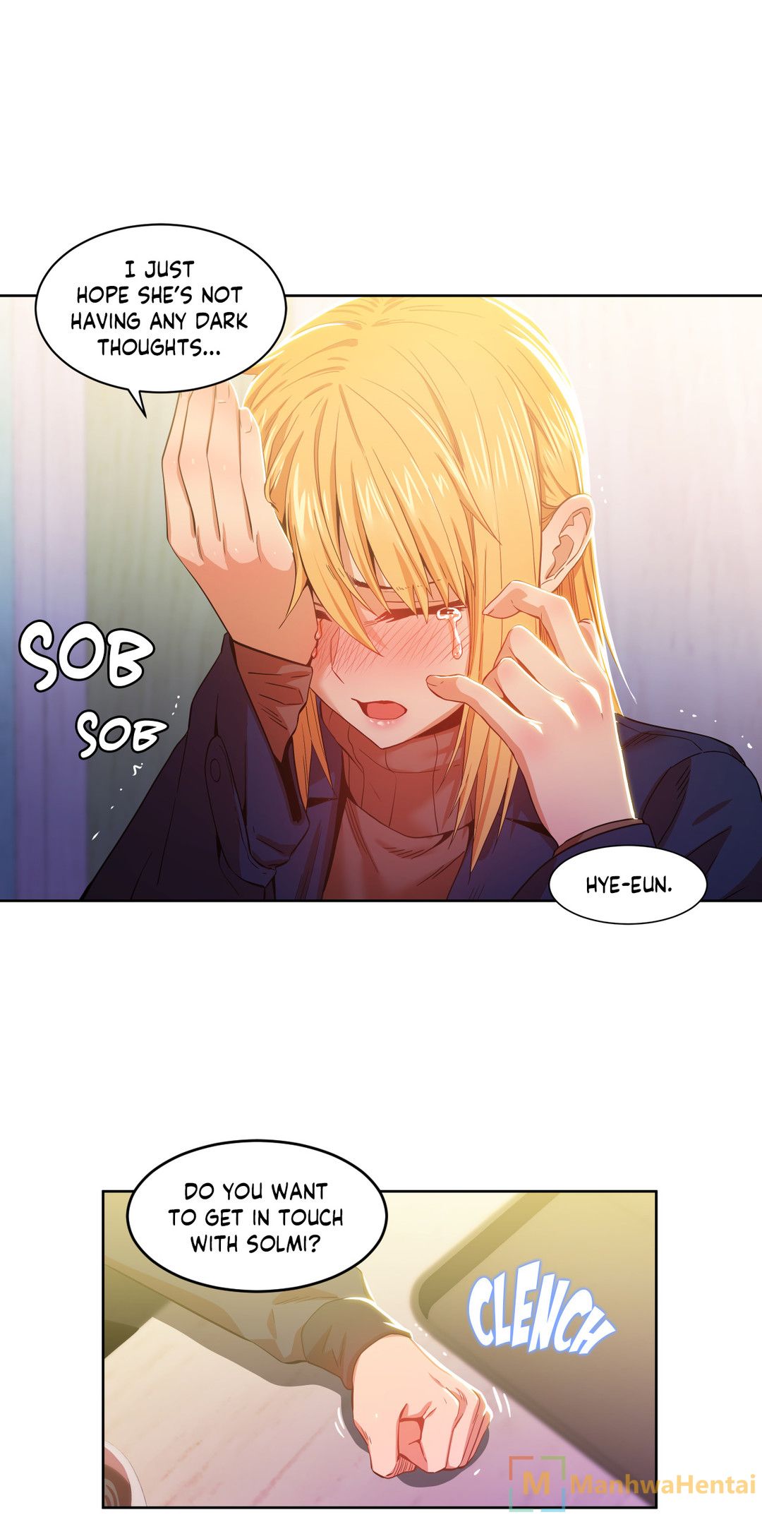 Solmi’s Channel image