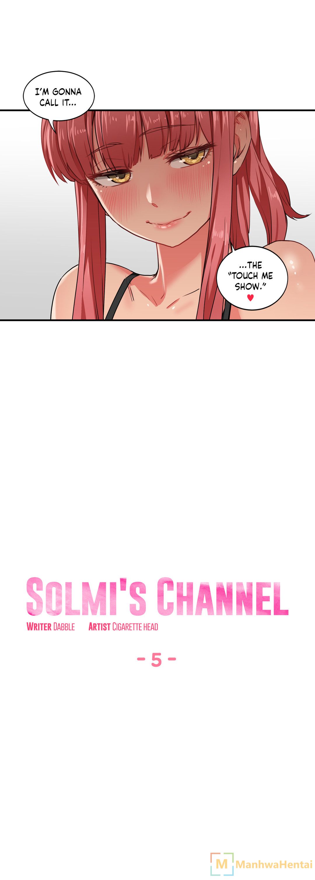 Solmi’s Channel image