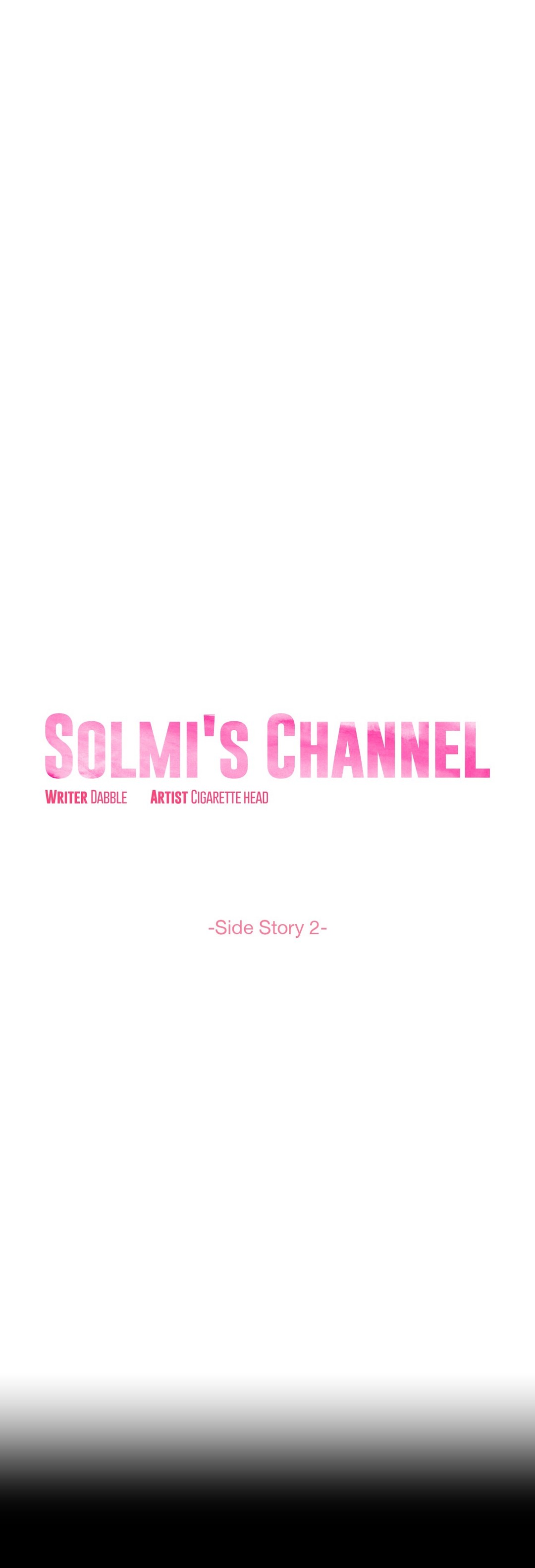 Solmi’s Channel image