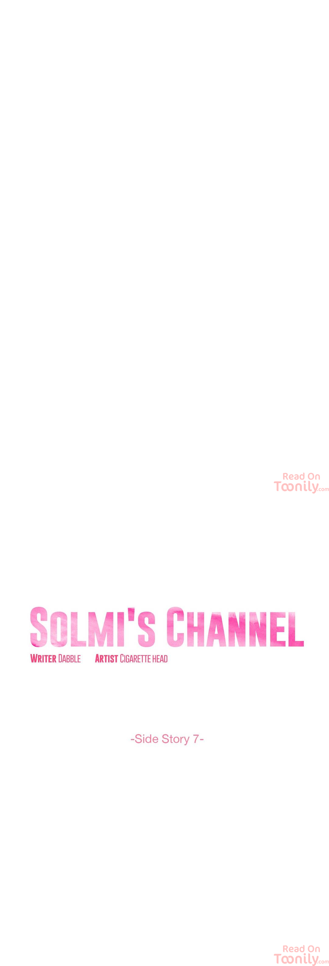 Solmi’s Channel image