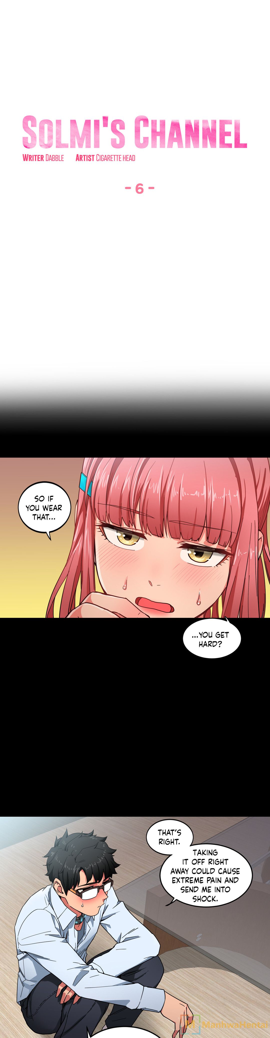 Solmi’s Channel image