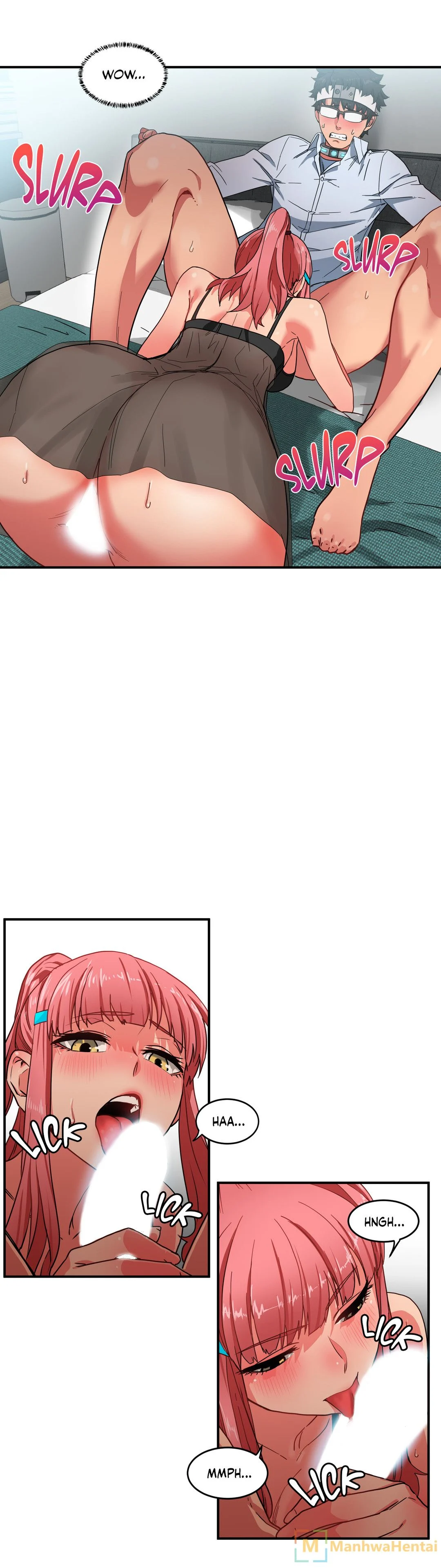 Solmi’s Channel image