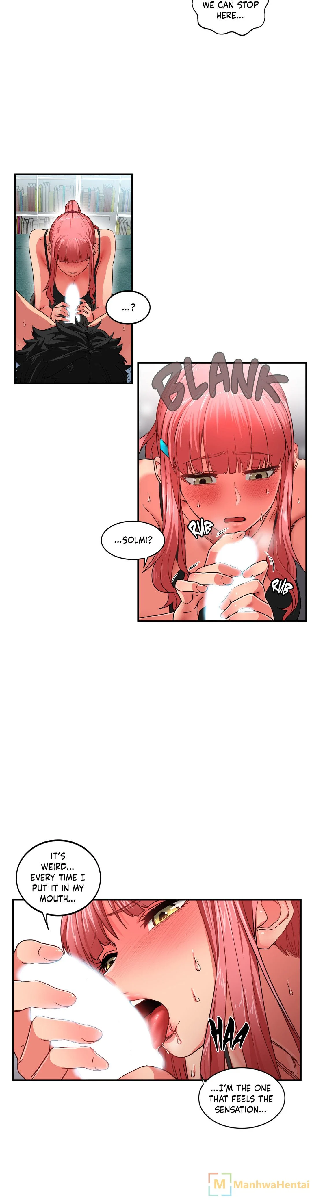 Solmi’s Channel image