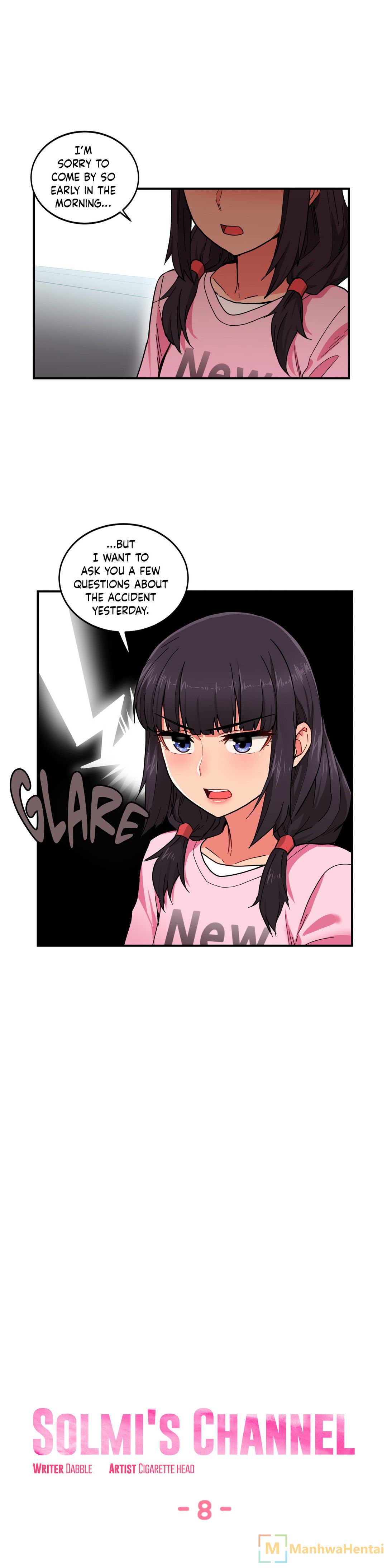 Solmi’s Channel image
