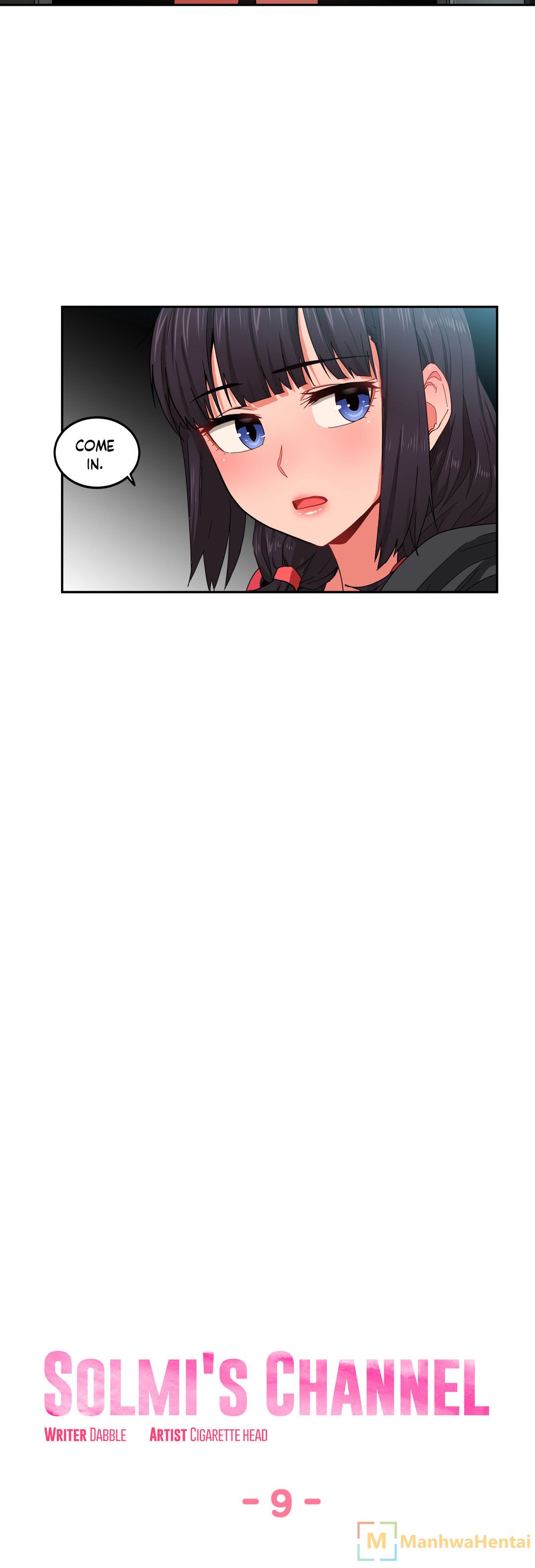 Solmi’s Channel image