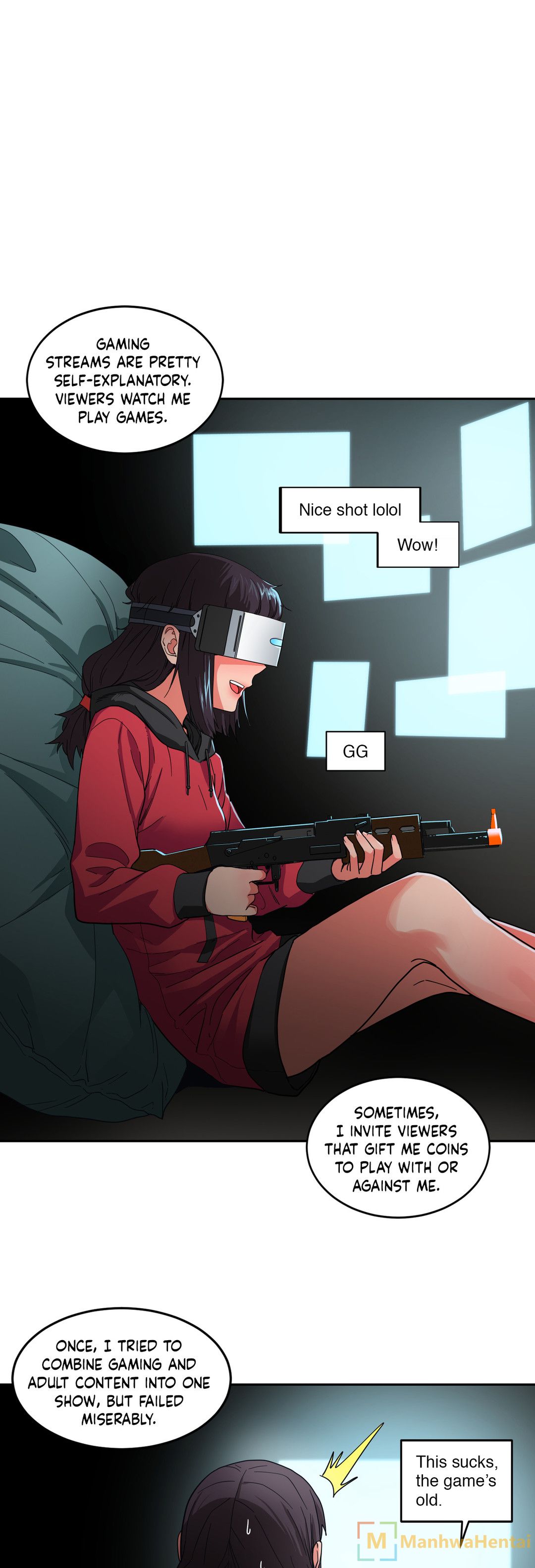 Solmi’s Channel image