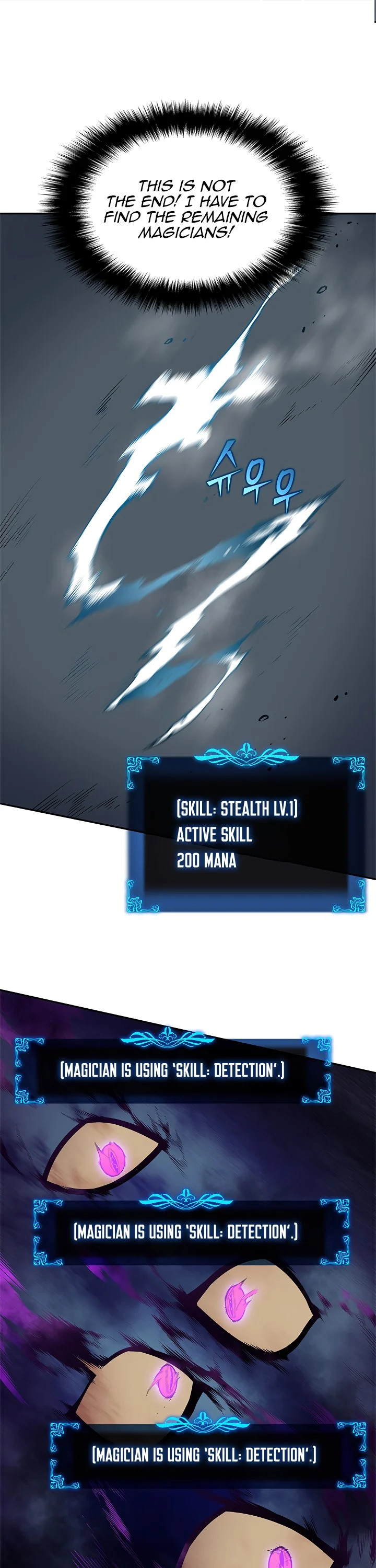 Solo Leveling image