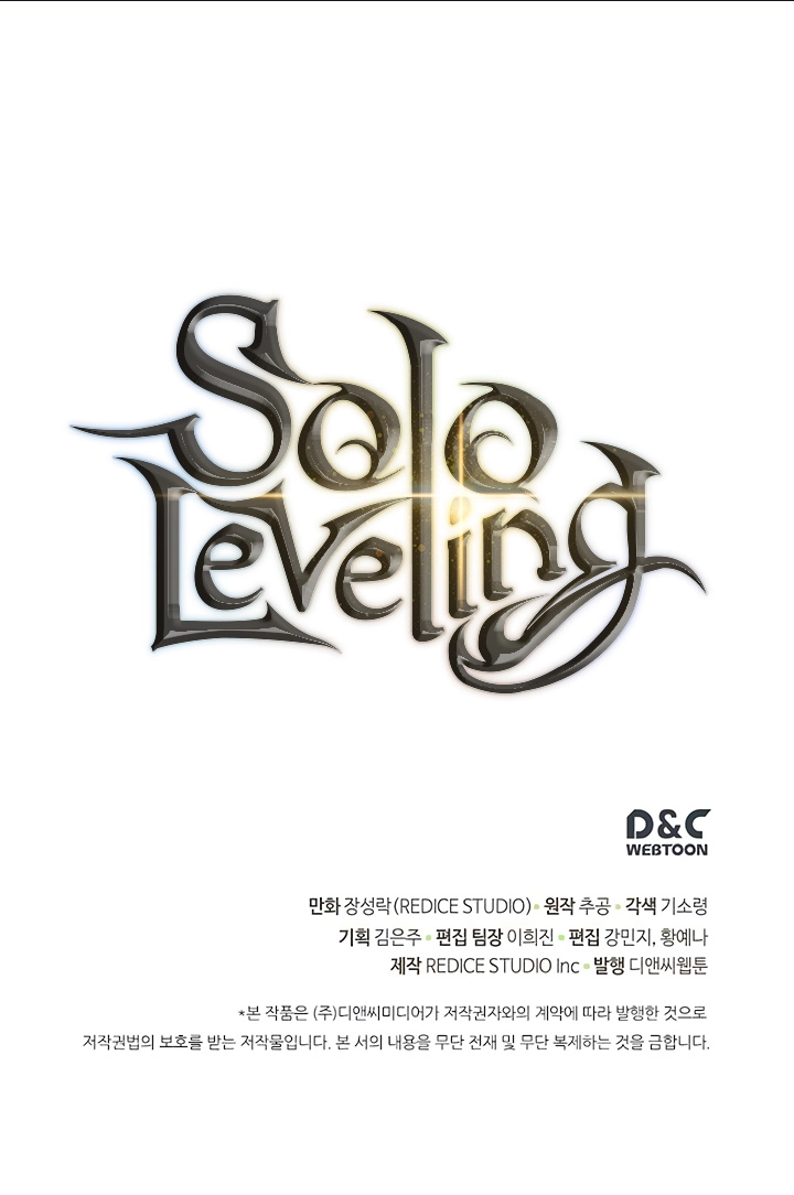 Solo Leveling image