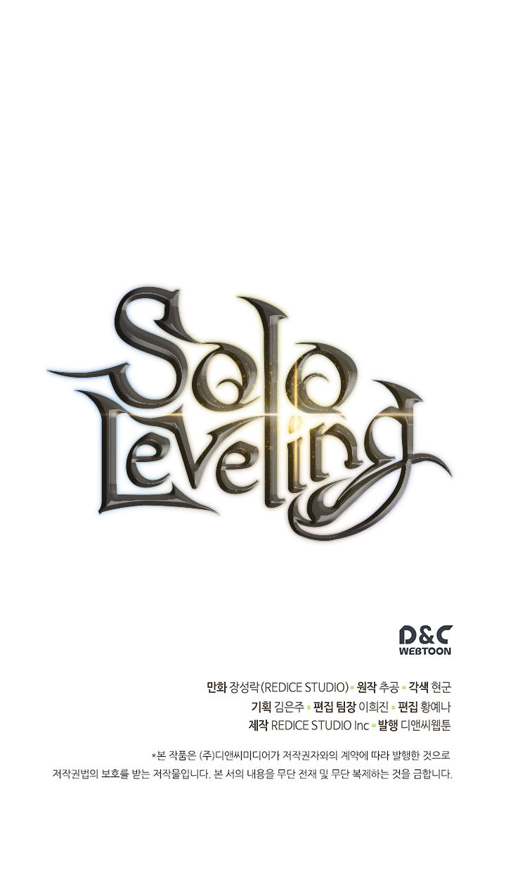 Solo Leveling image