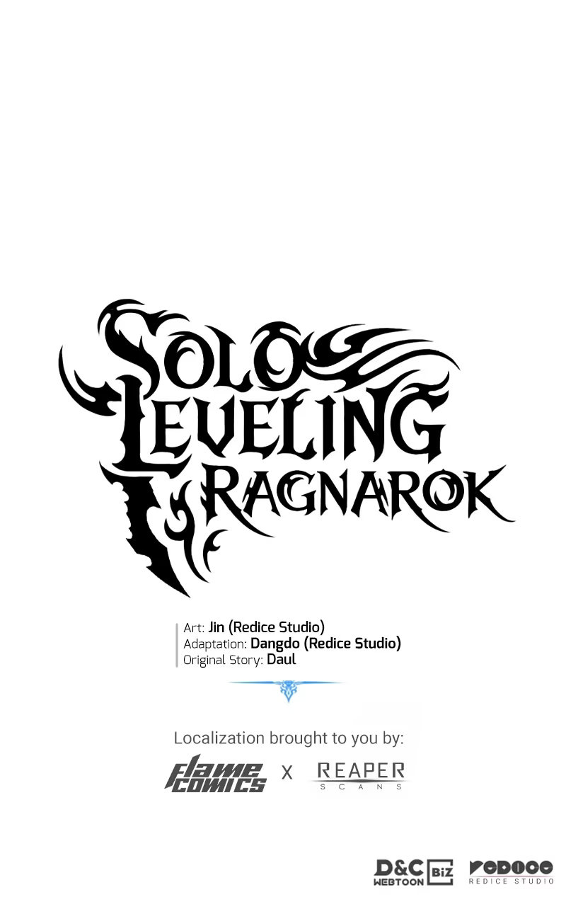 Solo Leveling: Ragnarok image