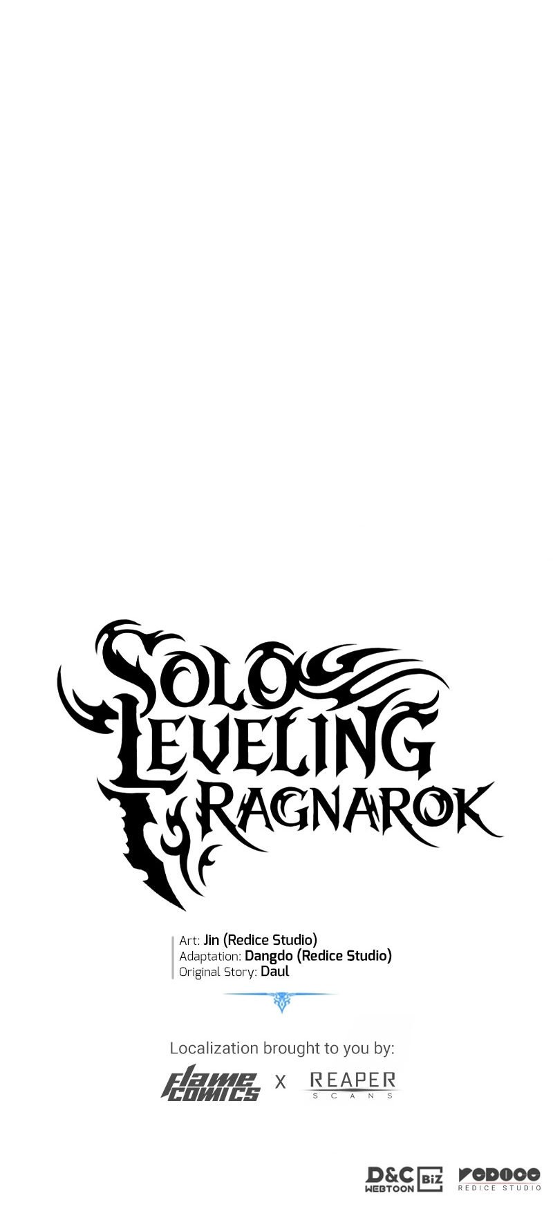 Solo Leveling: Ragnarok image