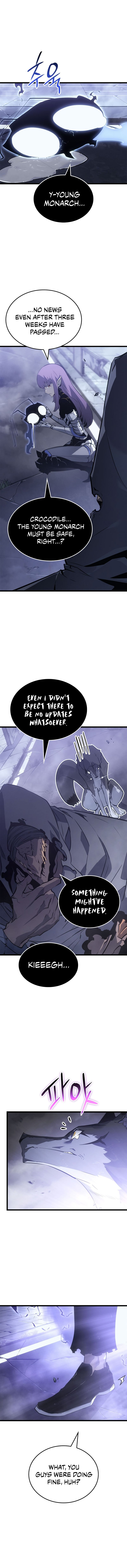 Solo Leveling: Ragnarok image