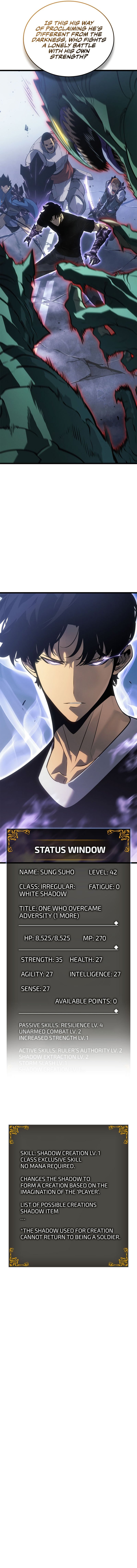 Solo Leveling: Ragnarok image