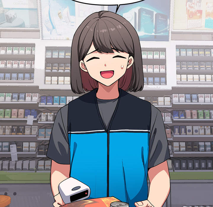 Someone Stop Her! NEW image