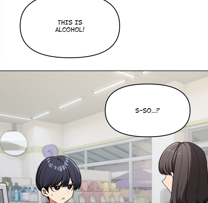 Someone Stop Her! NEW image
