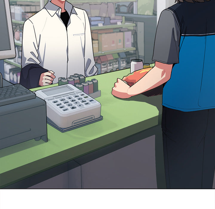 Someone Stop Her! NEW image