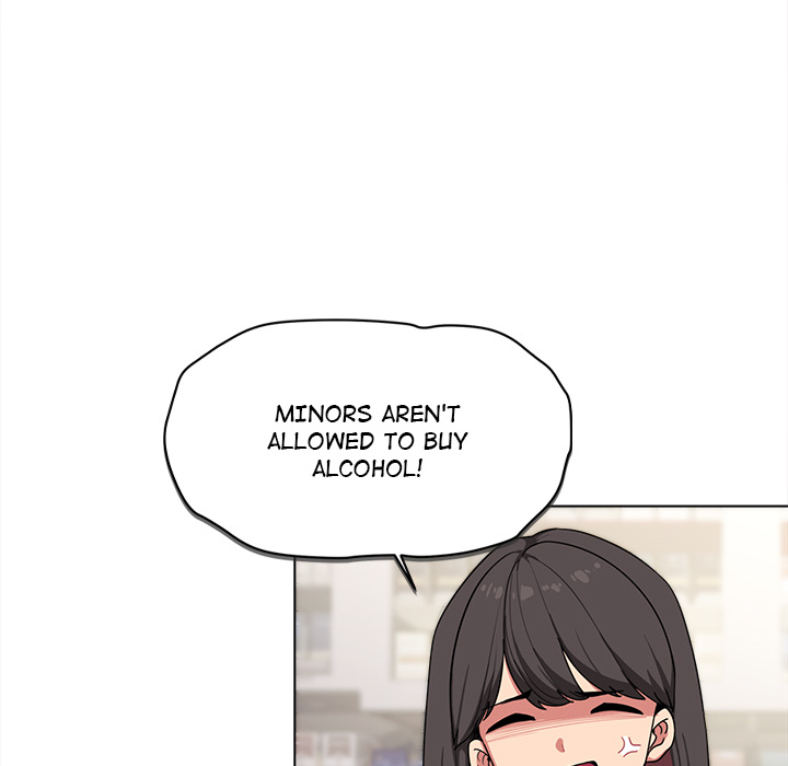 Someone Stop Her! NEW image