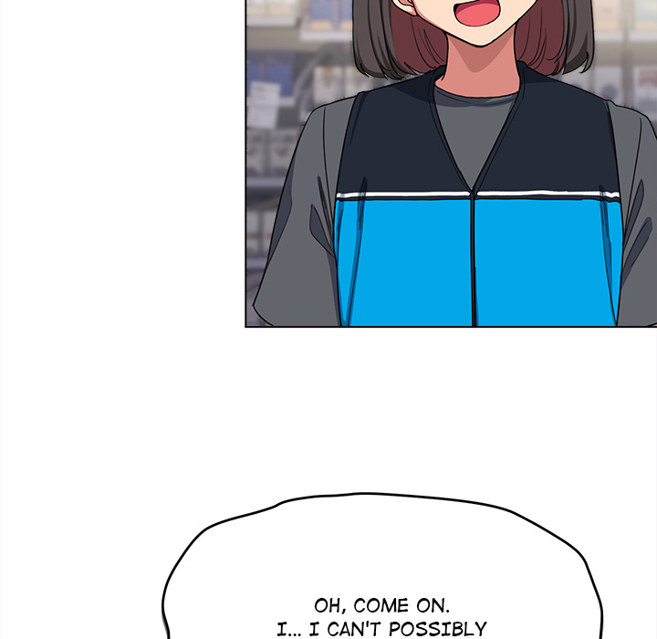 Someone Stop Her! NEW image