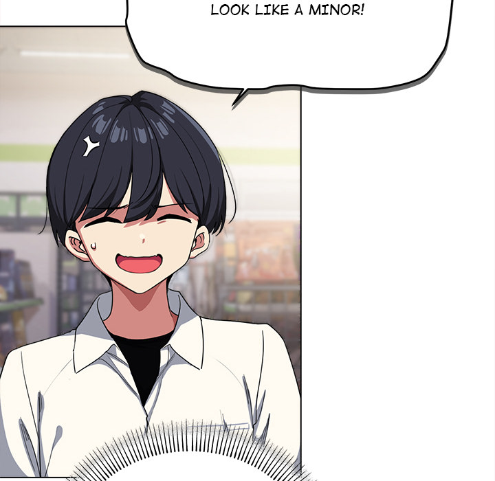 Someone Stop Her! NEW image
