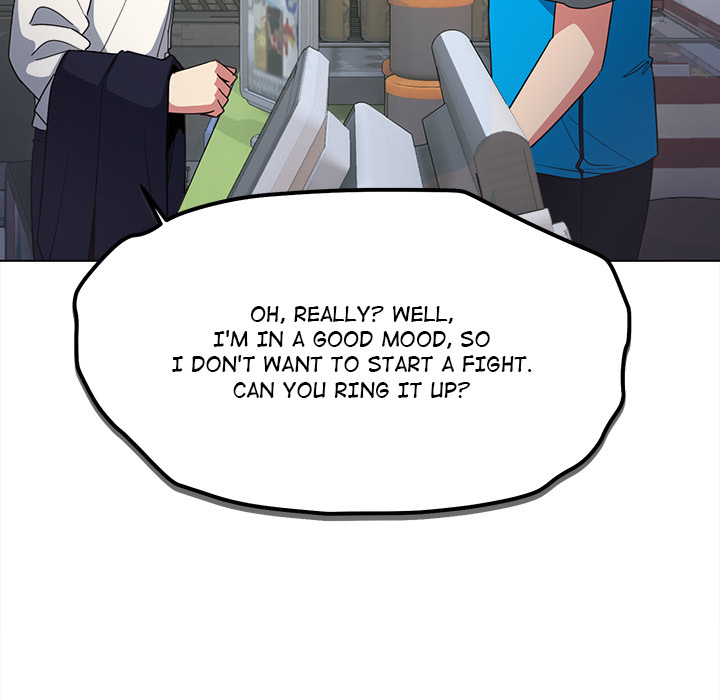 Someone Stop Her! NEW image