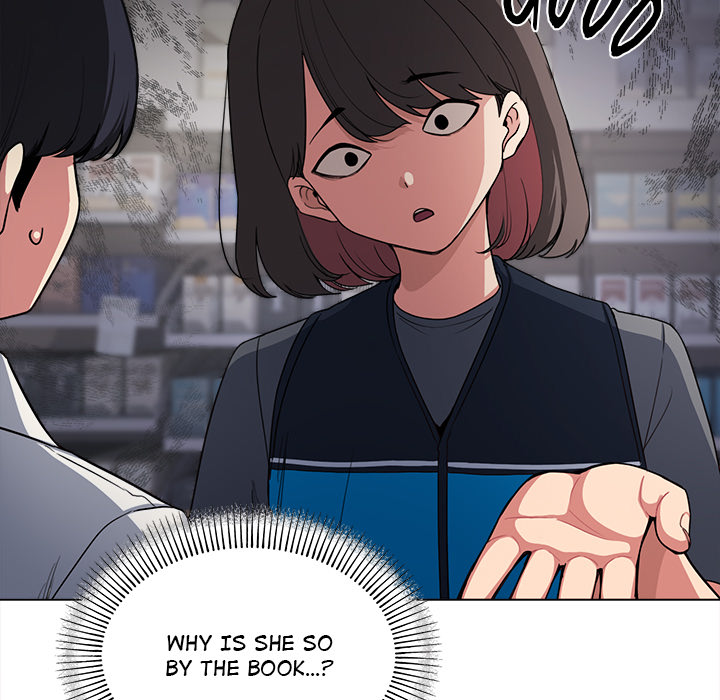 Someone Stop Her! NEW image
