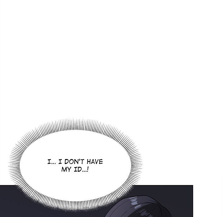Someone Stop Her! NEW image