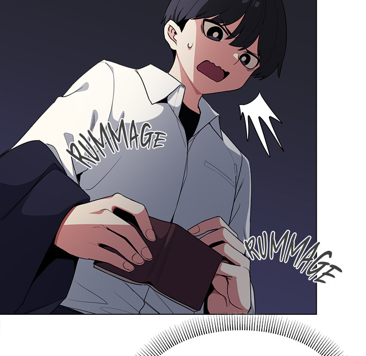 Someone Stop Her! NEW image