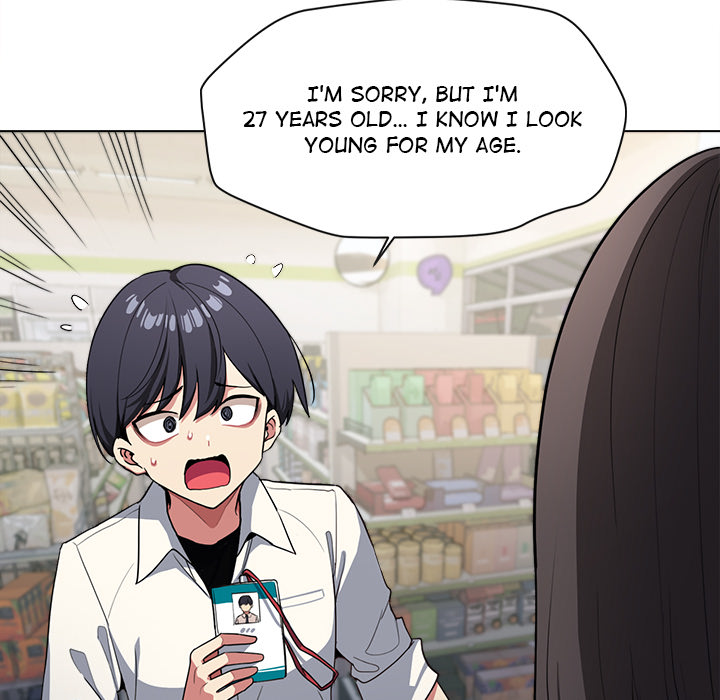 Someone Stop Her! NEW image