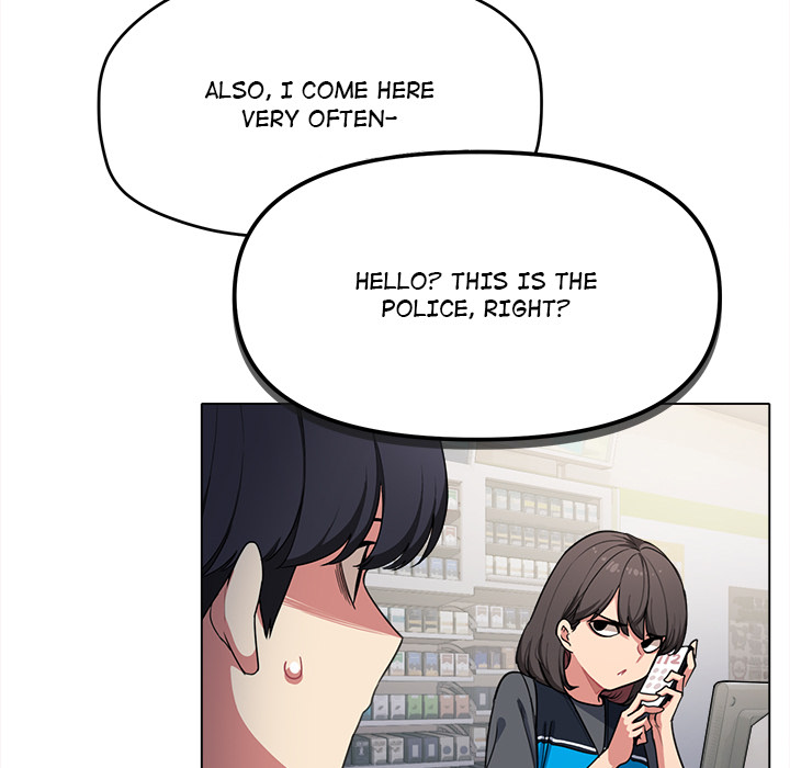 Someone Stop Her! NEW image
