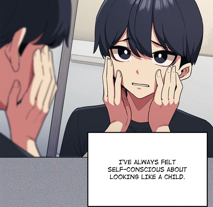 Someone Stop Her! NEW image