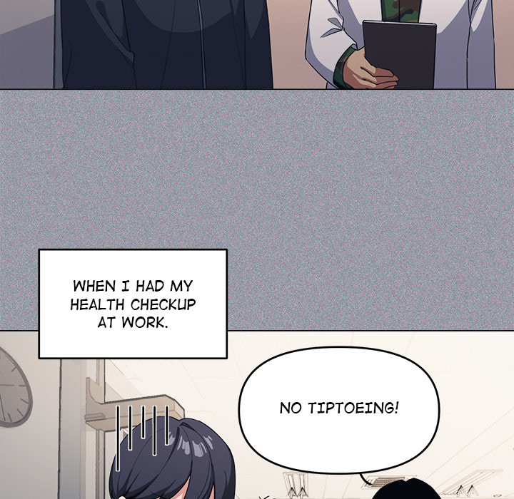 Someone Stop Her! NEW image