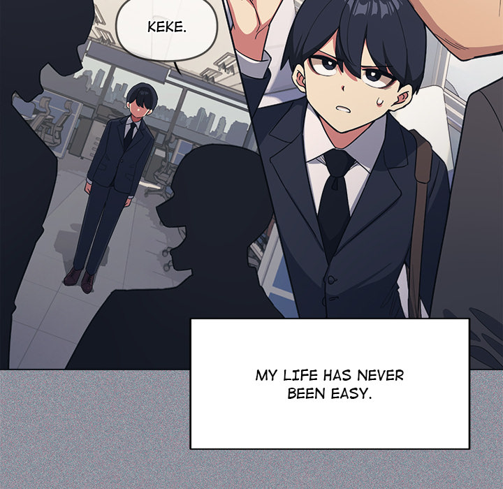 Someone Stop Her! NEW image
