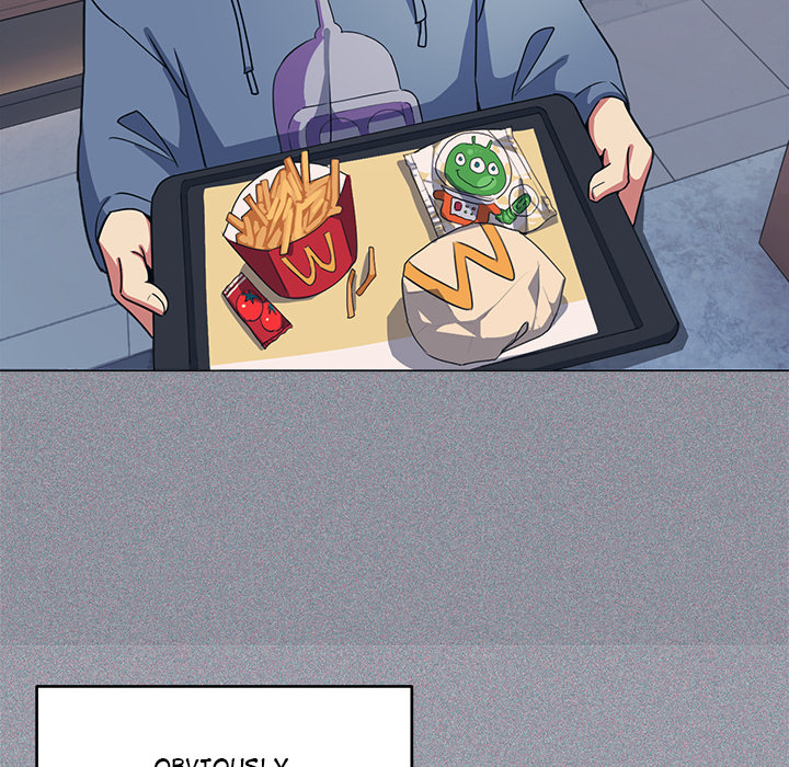 Someone Stop Her! NEW image