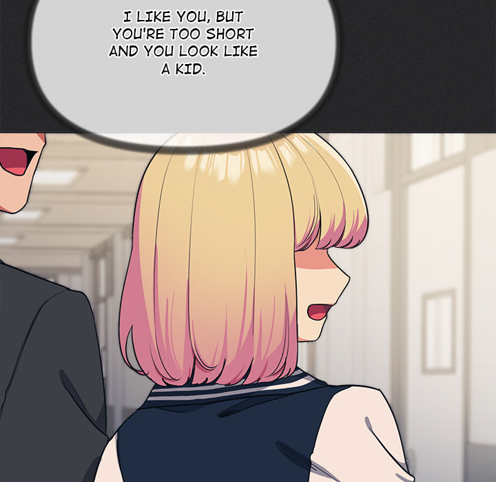Someone Stop Her! NEW image