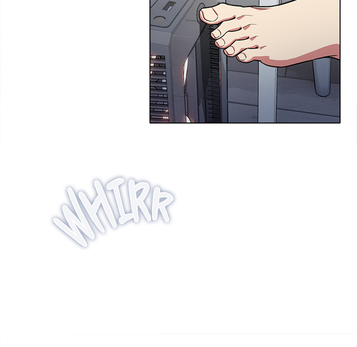 Someone Stop Her! NEW image