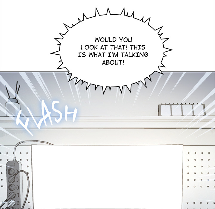 Someone Stop Her! NEW image