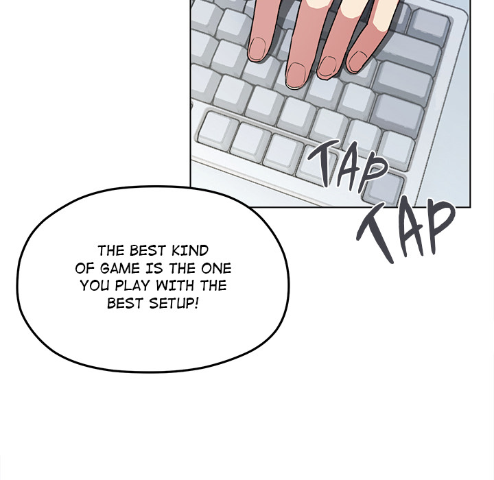 Someone Stop Her! NEW image