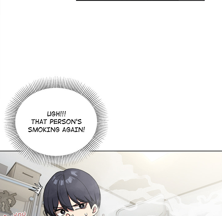 Someone Stop Her! NEW image