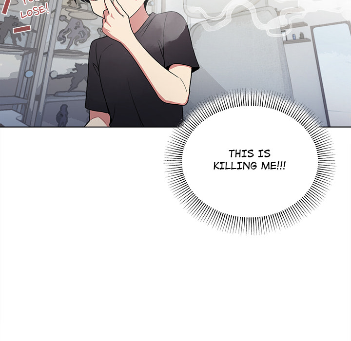 Someone Stop Her! NEW image