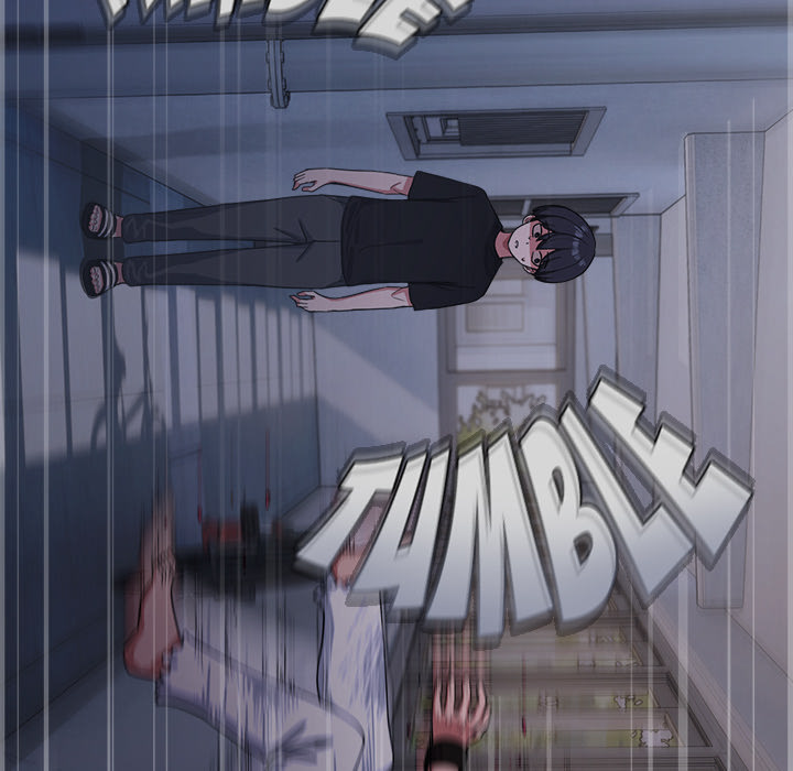 Someone Stop Her! NEW image
