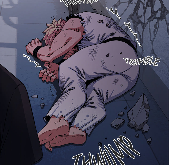 Someone Stop Her! NEW image