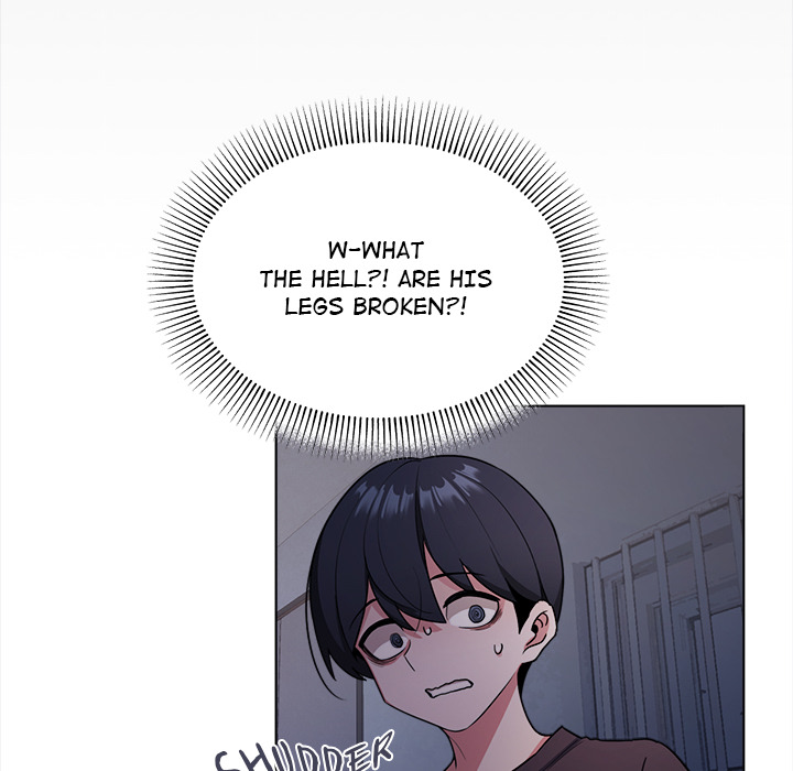 Someone Stop Her! NEW image
