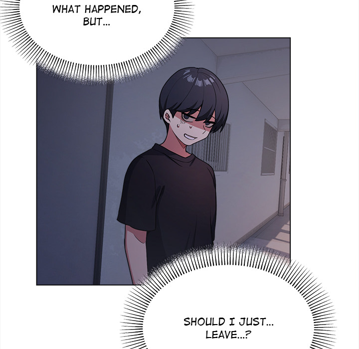 Someone Stop Her! NEW image