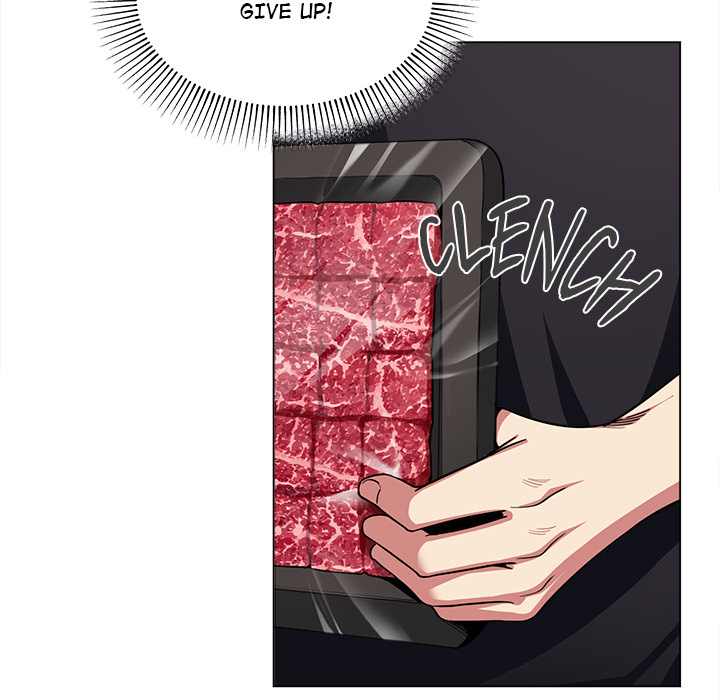 Someone Stop Her! NEW image