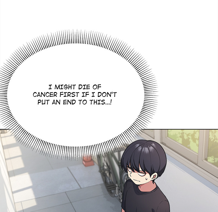 Someone Stop Her! NEW image