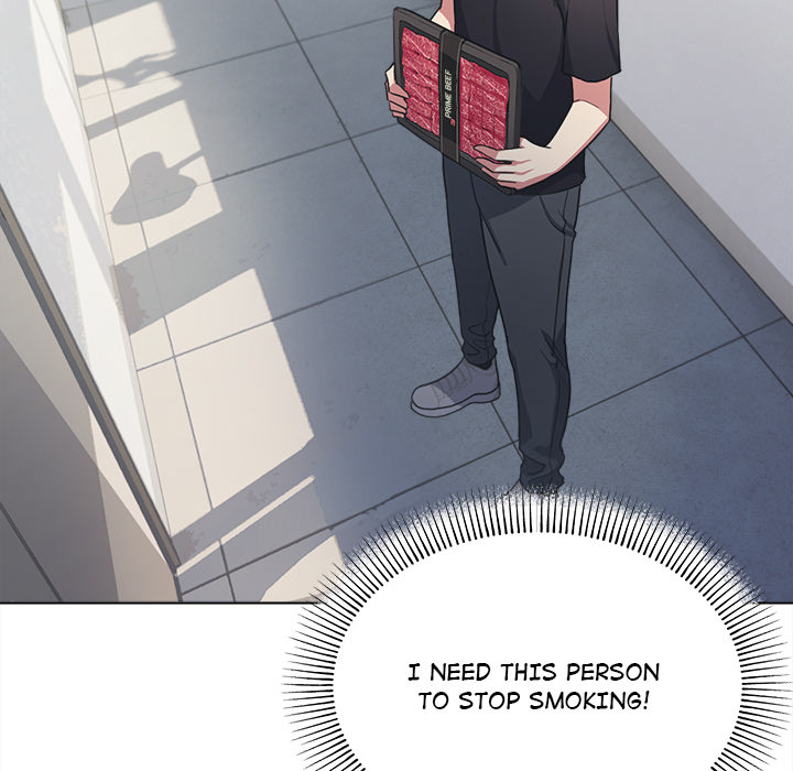 Someone Stop Her! NEW image