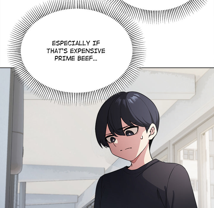 Someone Stop Her! NEW image