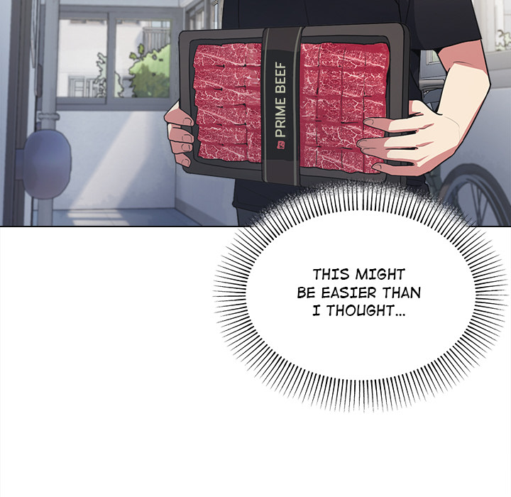Someone Stop Her! NEW image