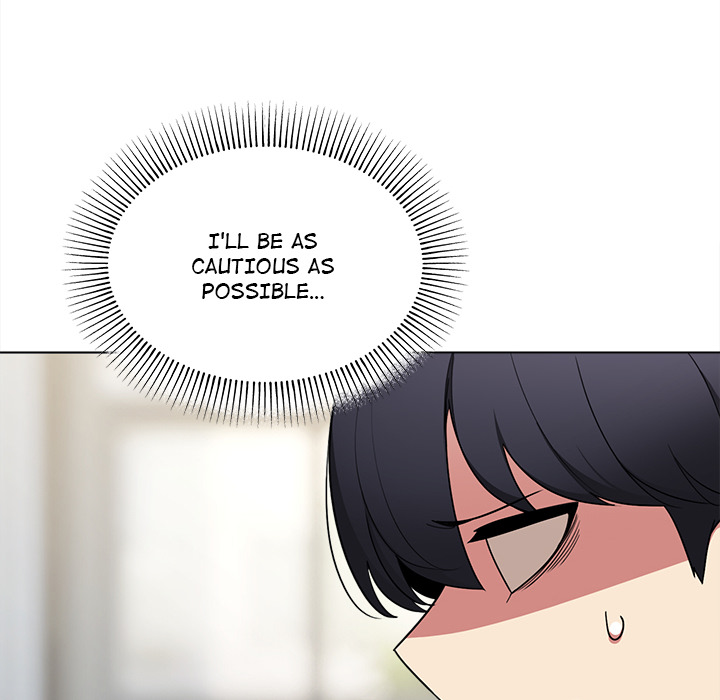 Someone Stop Her! NEW image